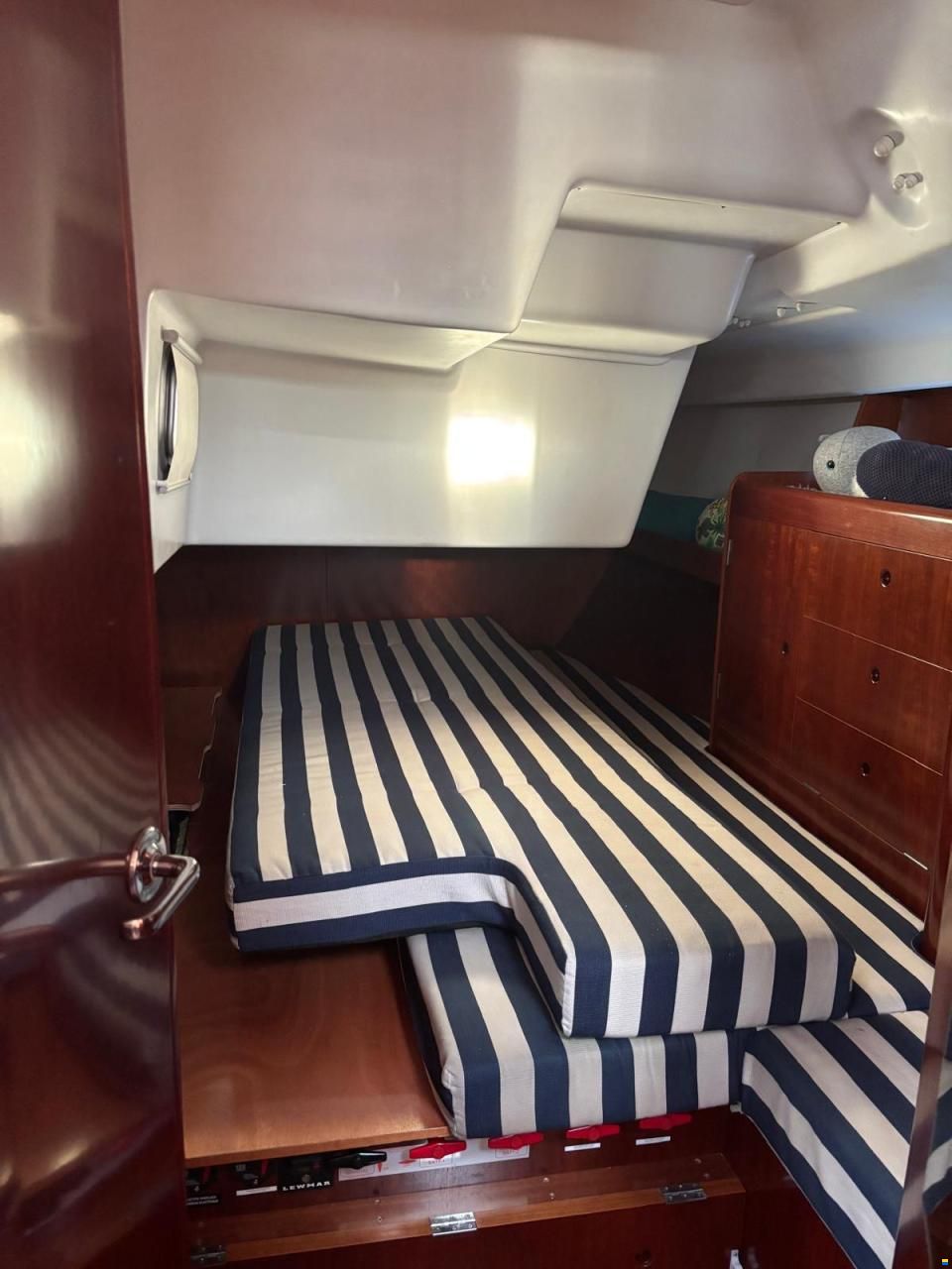 Beneteau First 47.7