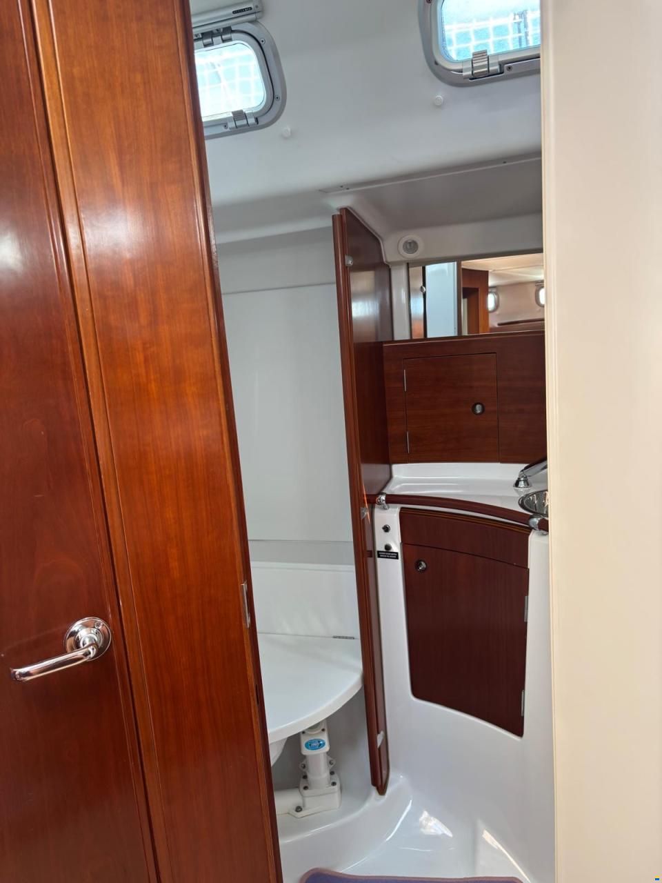 Beneteau First 47.7