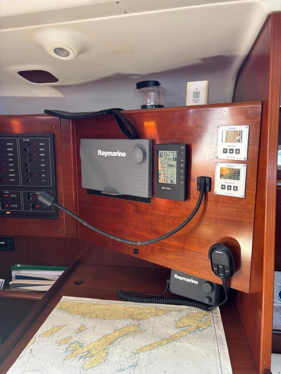 Beneteau First 47.7