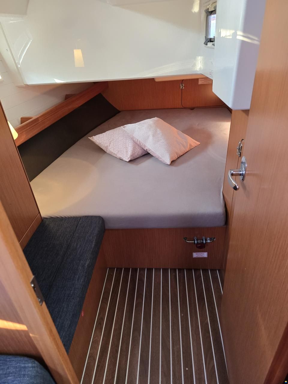 Bavaria Cruiser 41