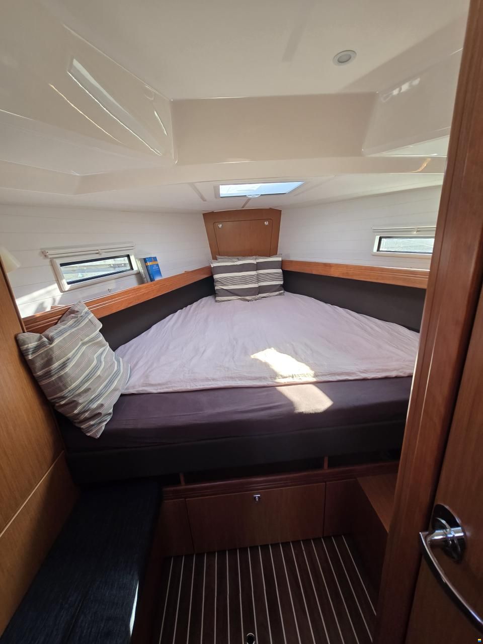 Bavaria Cruiser 41