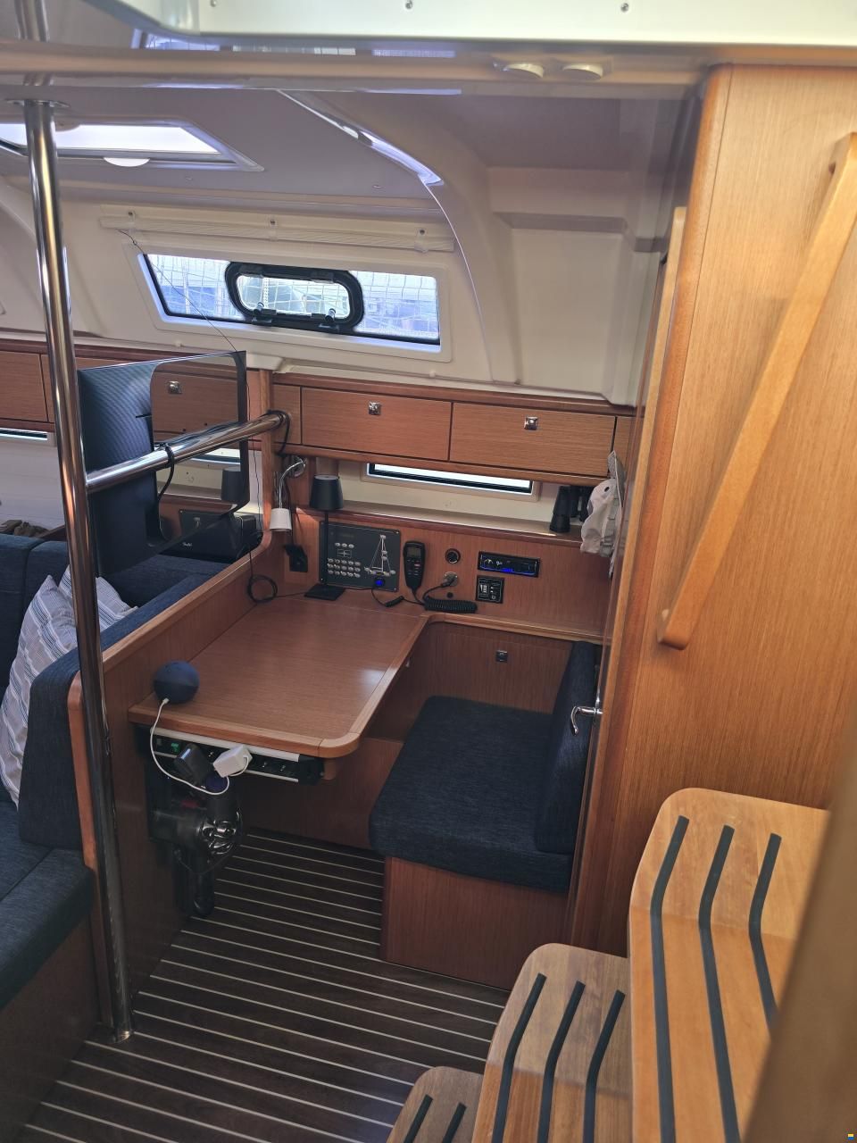 Bavaria Cruiser 41