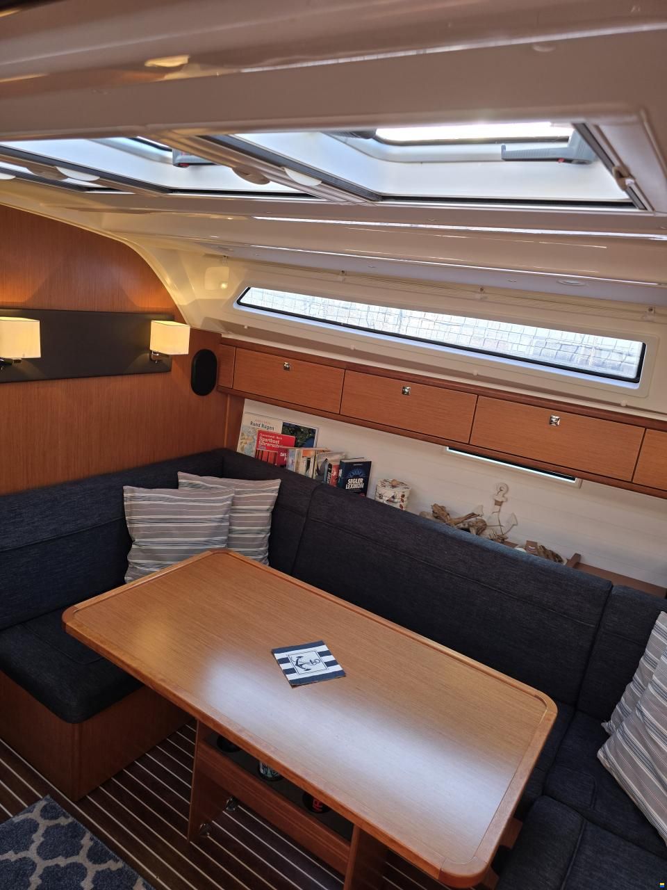 Bavaria Cruiser 41