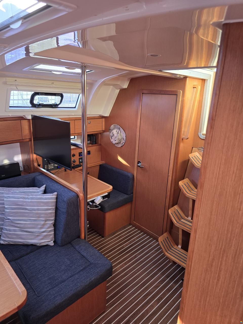 Bavaria Cruiser 41