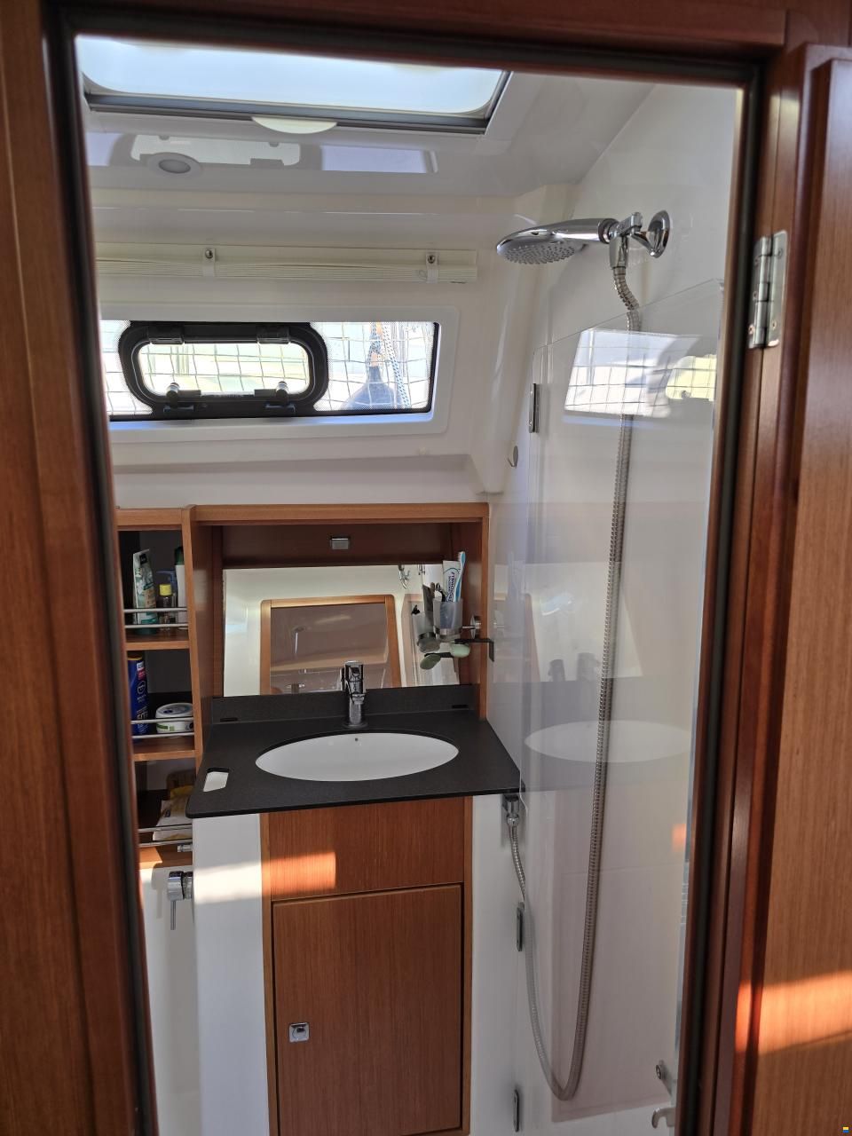Bavaria Cruiser 41