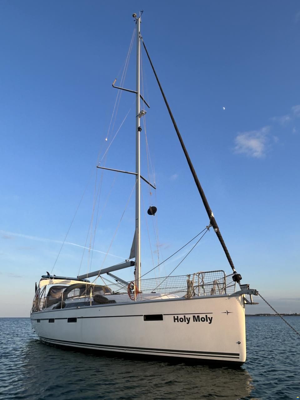 Bavaria Cruiser 41