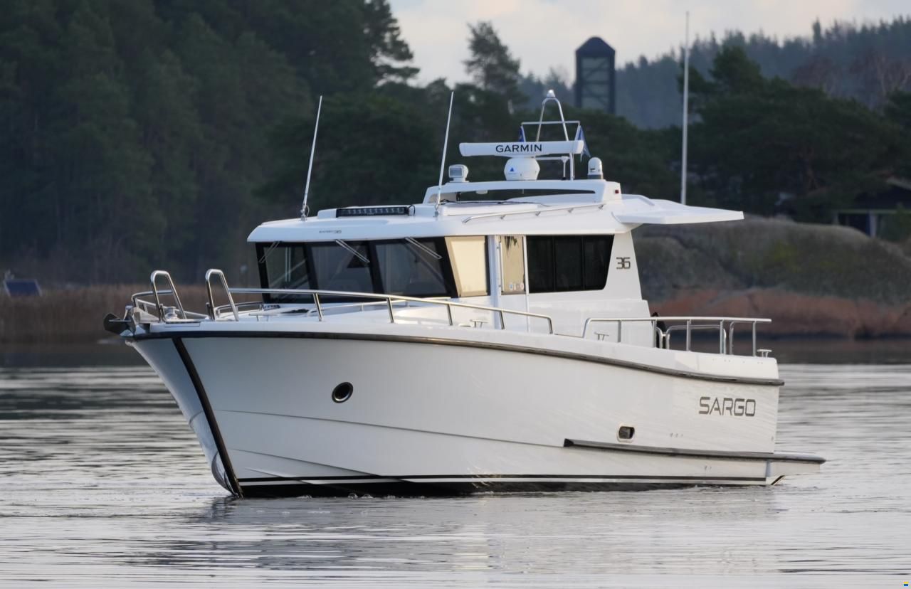 Sargo 36