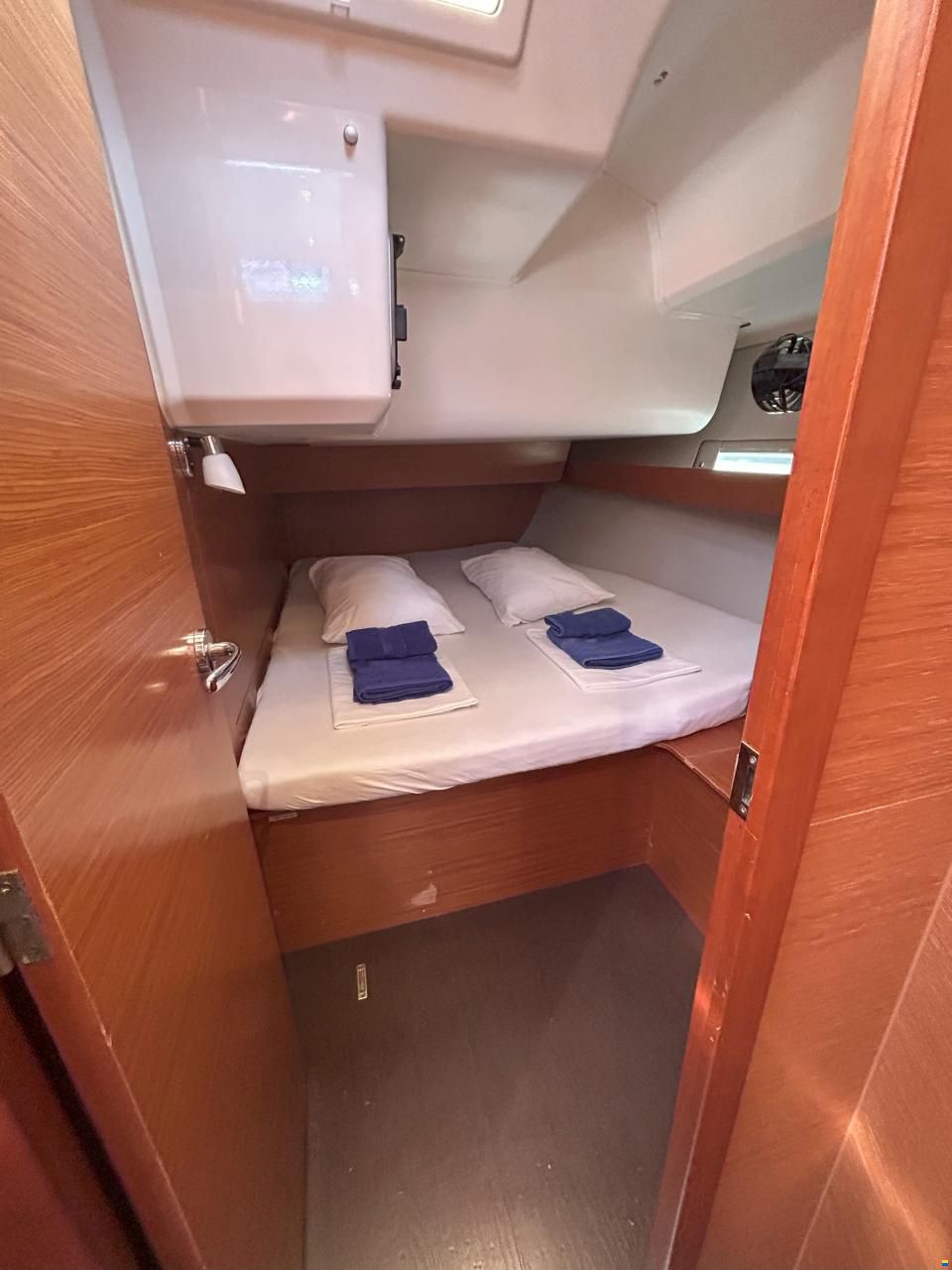 Dufour 460 Grand Large