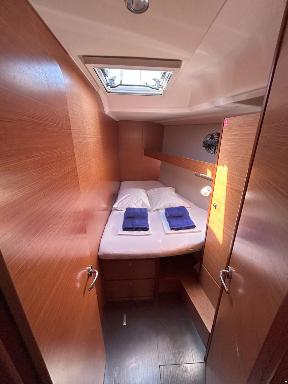 Dufour 460 Grand Large