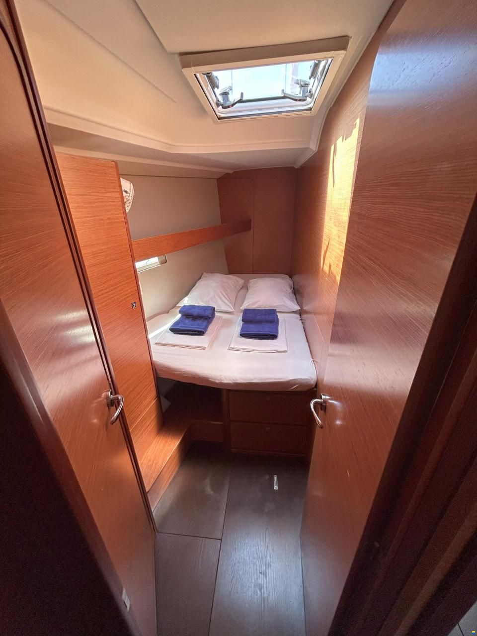 Dufour 460 Grand Large