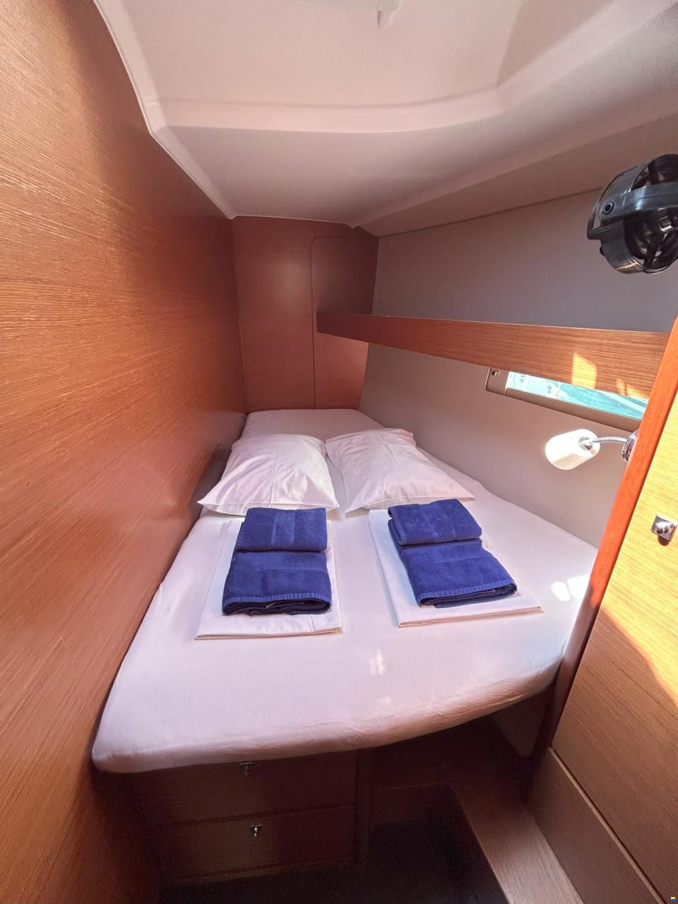 Dufour 460 Grand Large