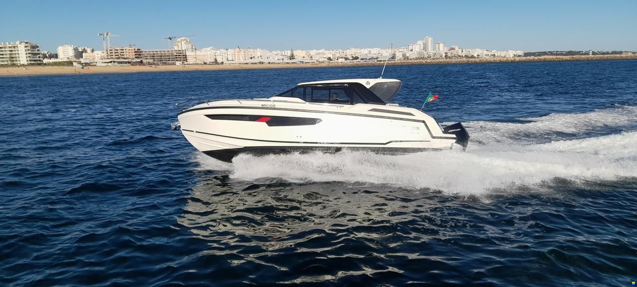 Parker Sorrento 100