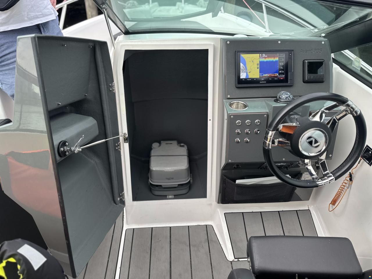 Nordkapp Avant 705