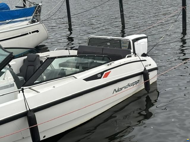 Nordkapp Avant 705