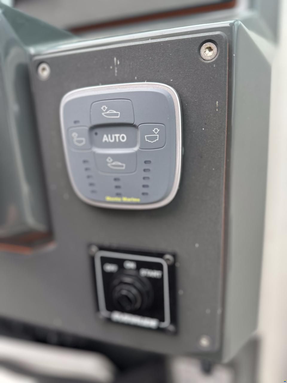 Nordkapp Avant 705