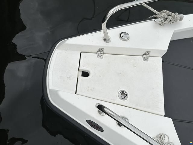 Nordkapp Avant 705