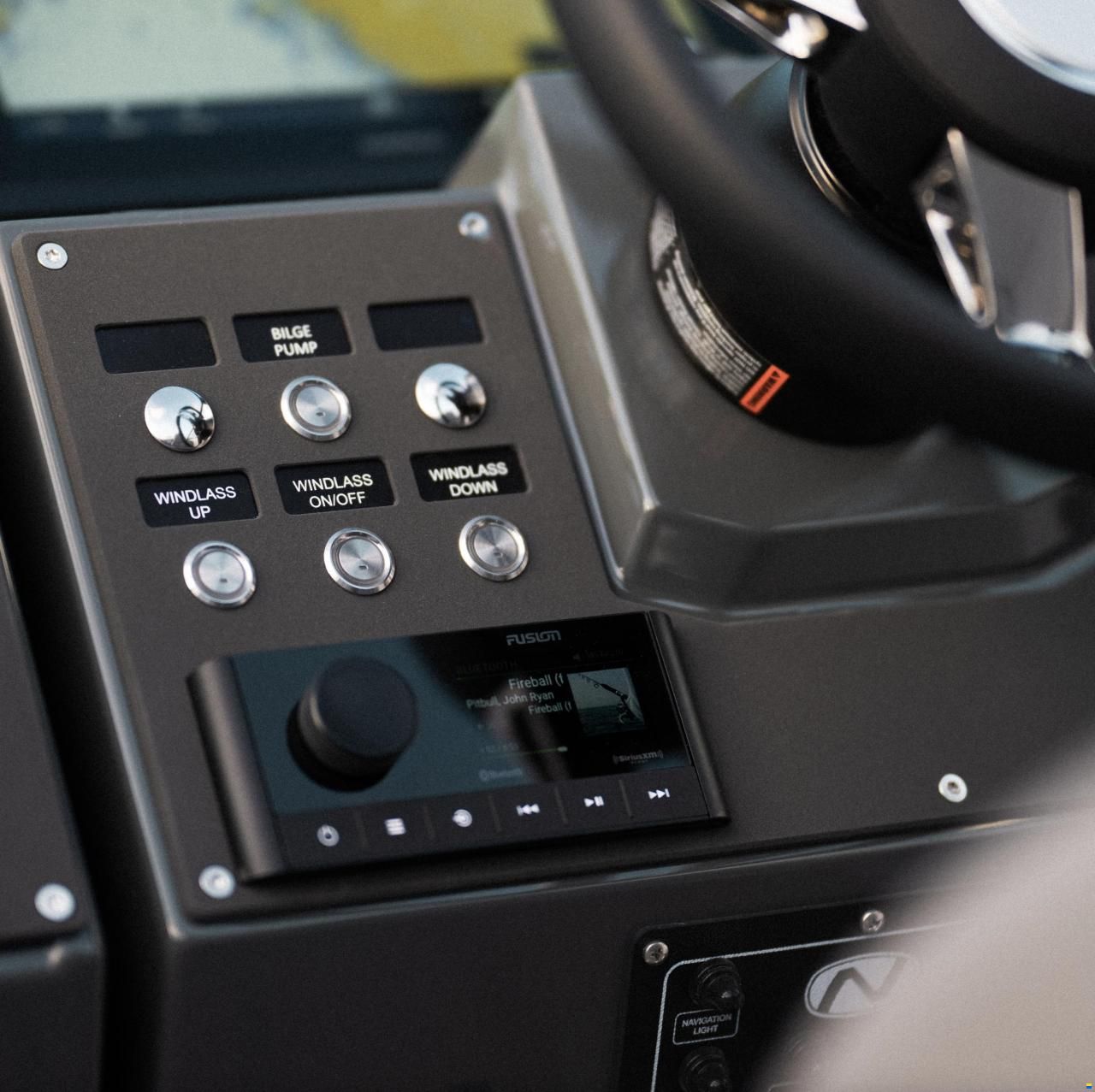 Nordkapp Avant 705