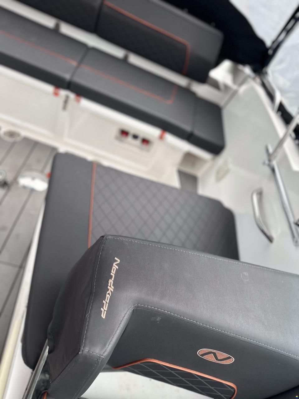 Nordkapp Avant 705