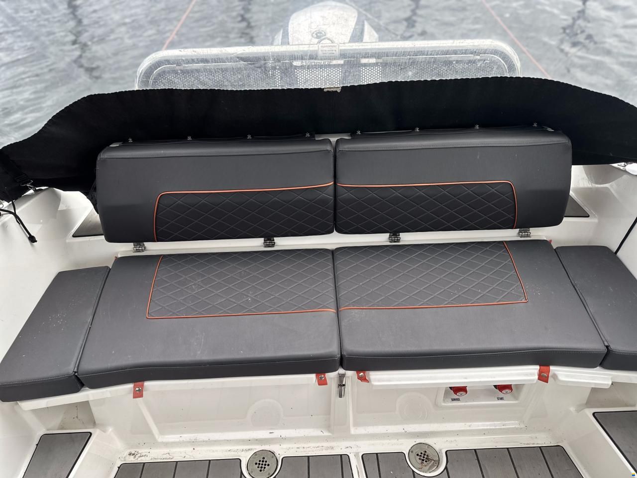 Nordkapp Avant 705