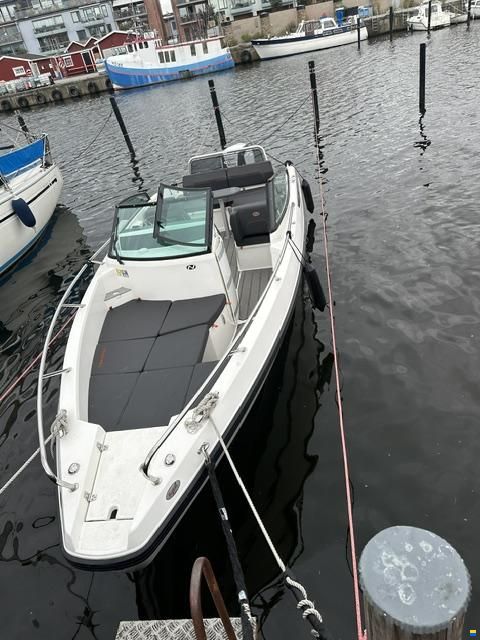 Nordkapp Avant 705