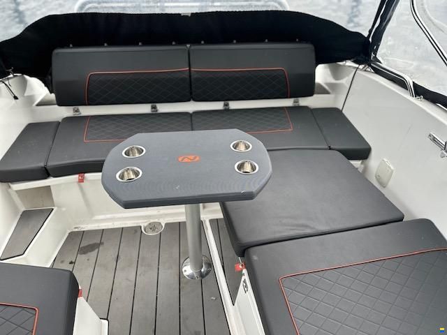 Nordkapp Avant 705