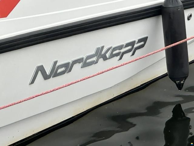 Nordkapp Avant 705