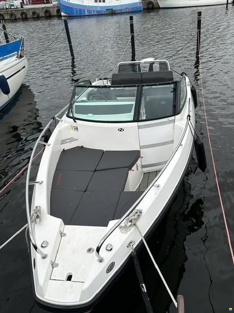 Nordkapp Avant 705