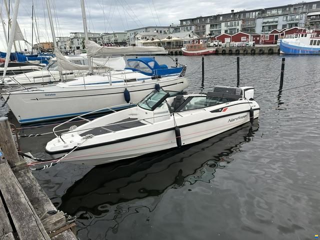 Nordkapp Avant 705