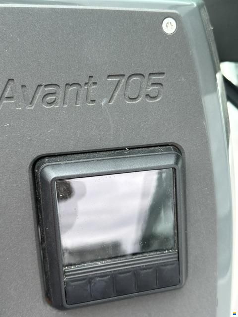 Nordkapp Avant 705