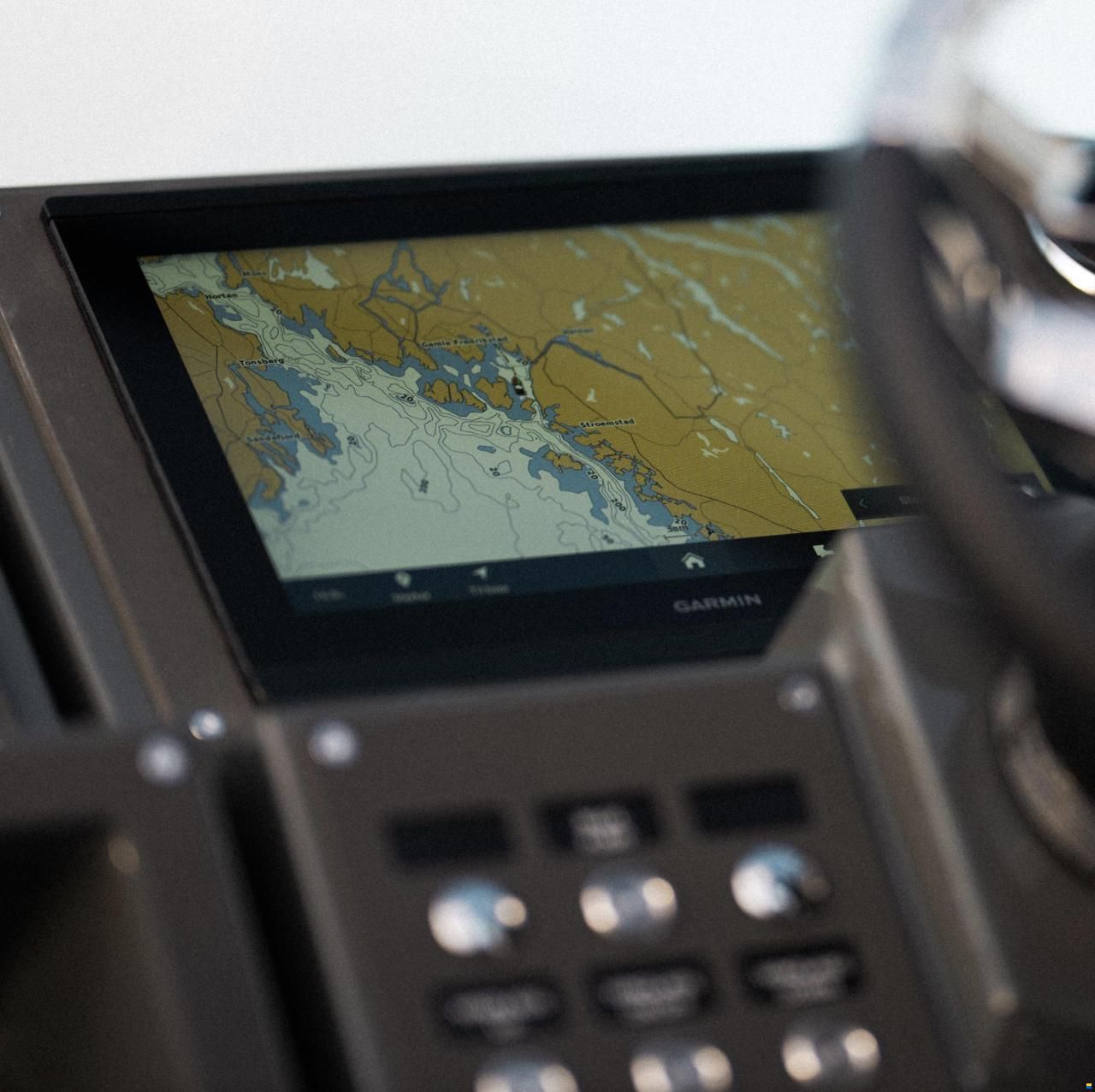 Nordkapp Avant 705