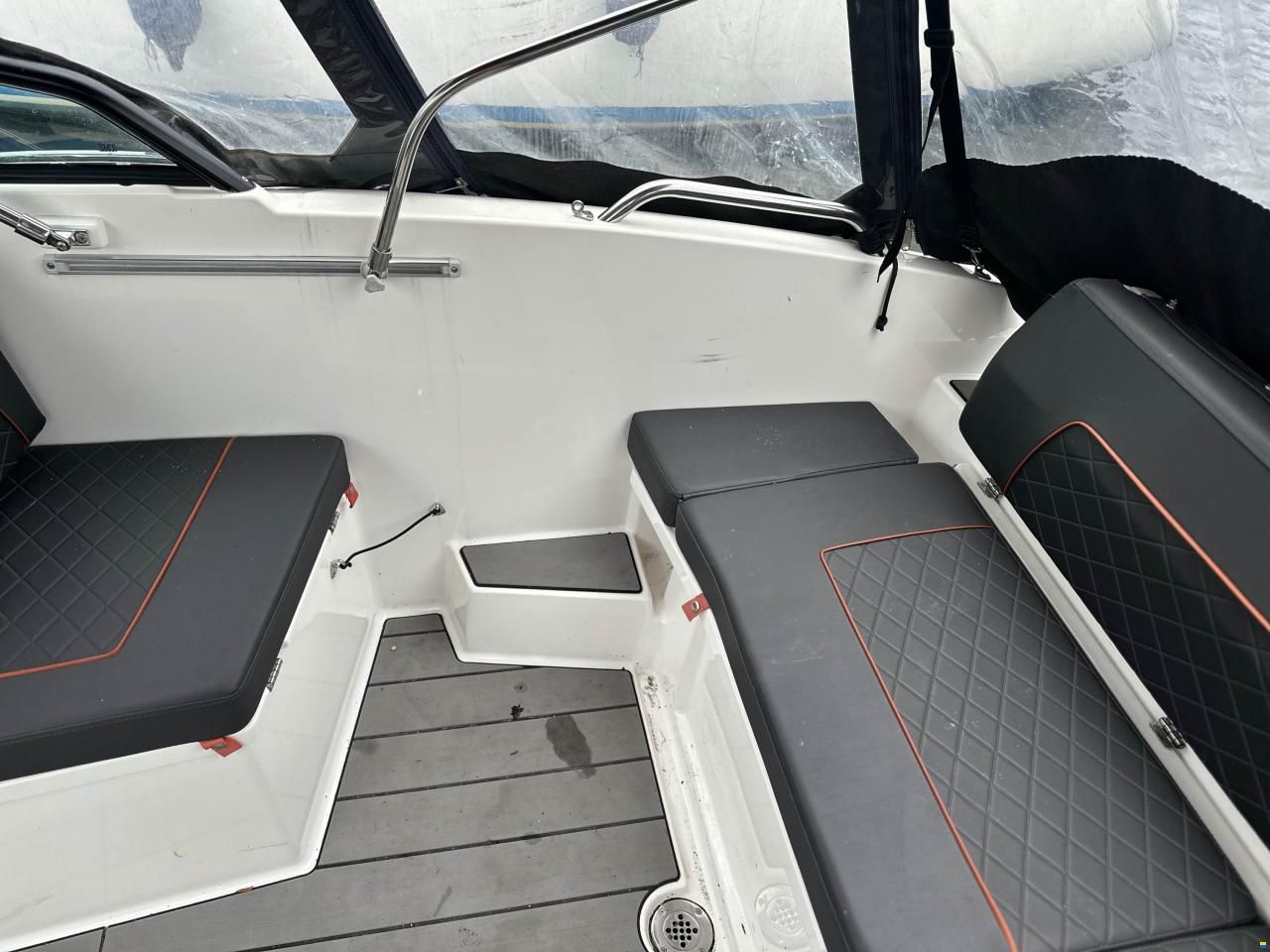 Nordkapp Avant 705