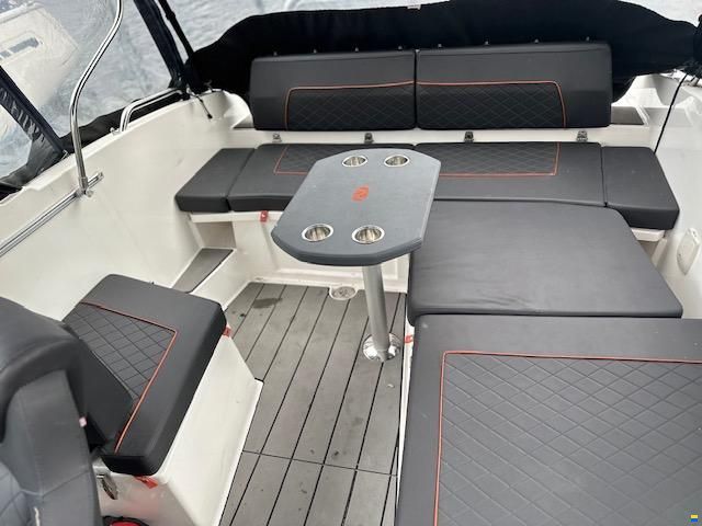 Nordkapp Avant 705