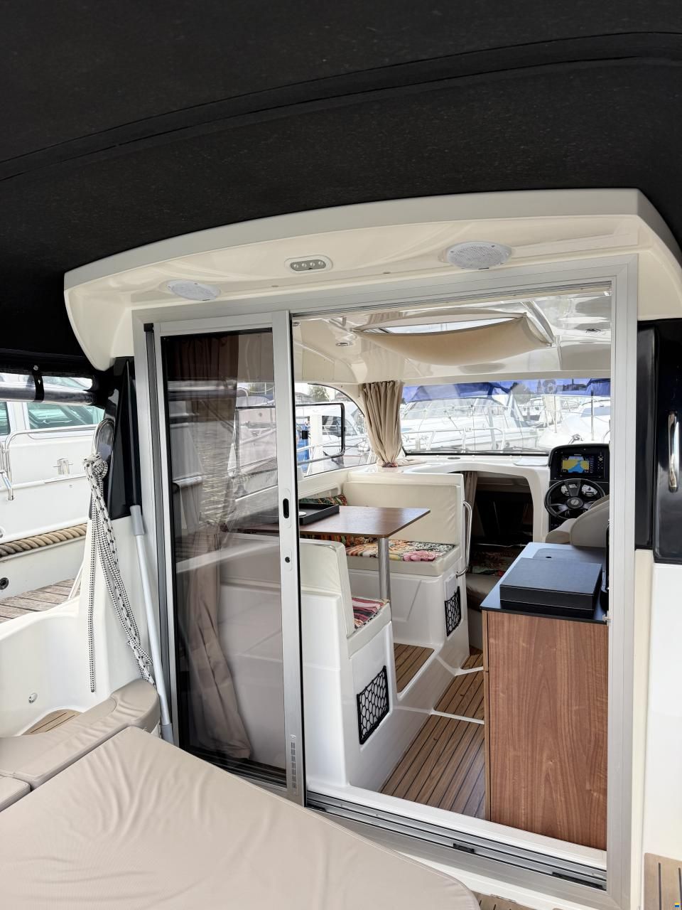 Quicksilver Aktiv 755 Weekend