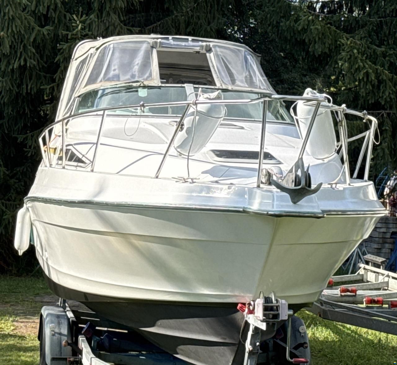Monterey 2700 Sport