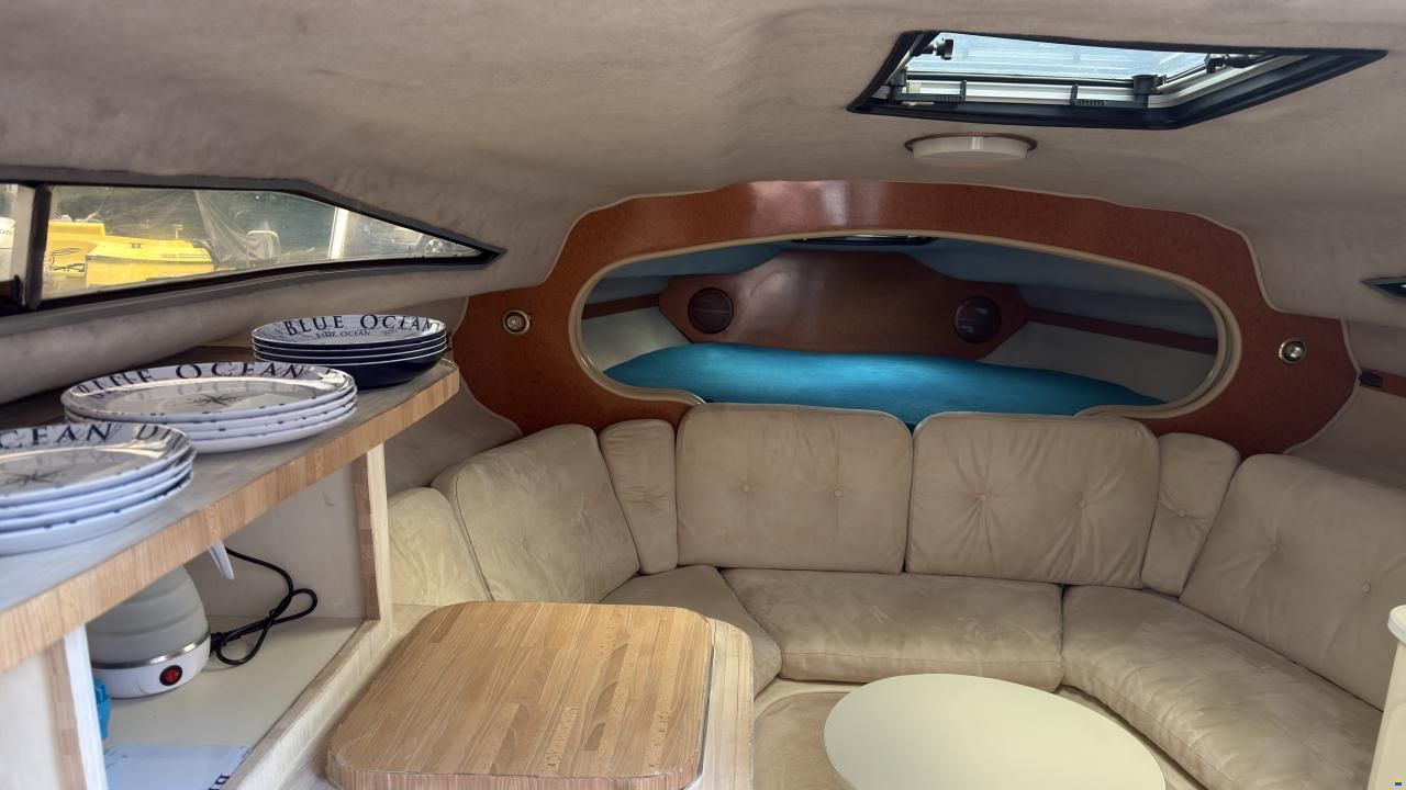 Monterey 2700 Sport