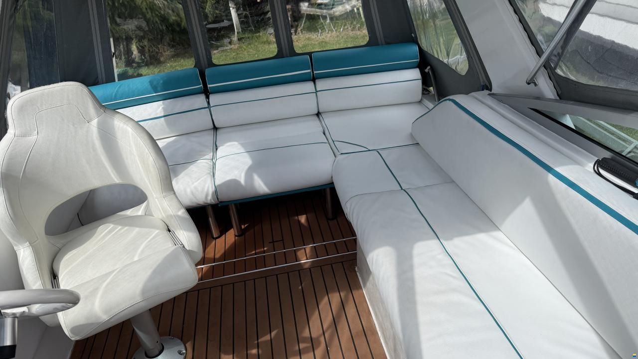 Monterey 2700 Sport