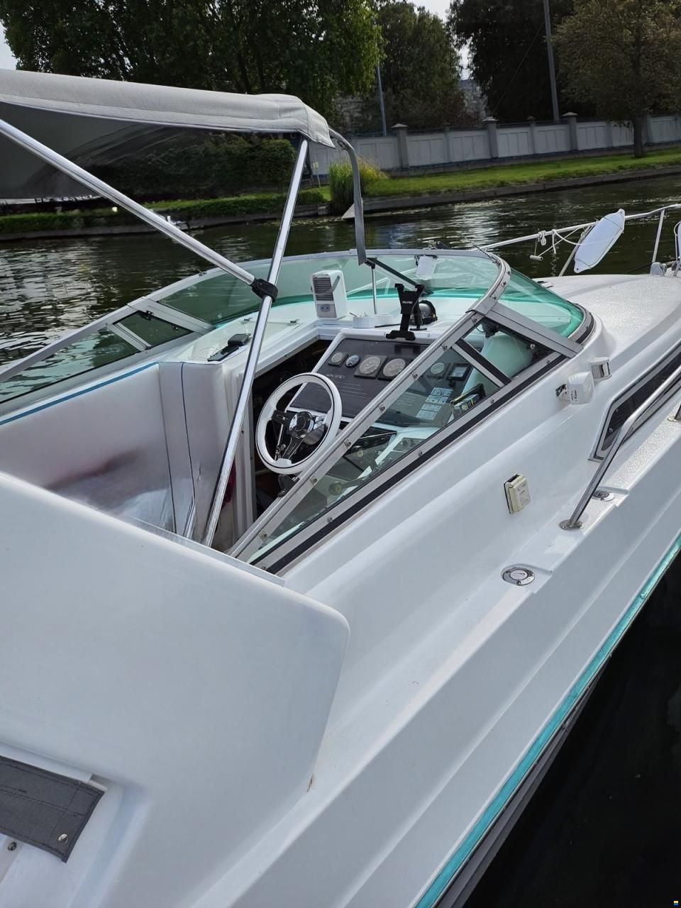 Monterey 2700 Sport