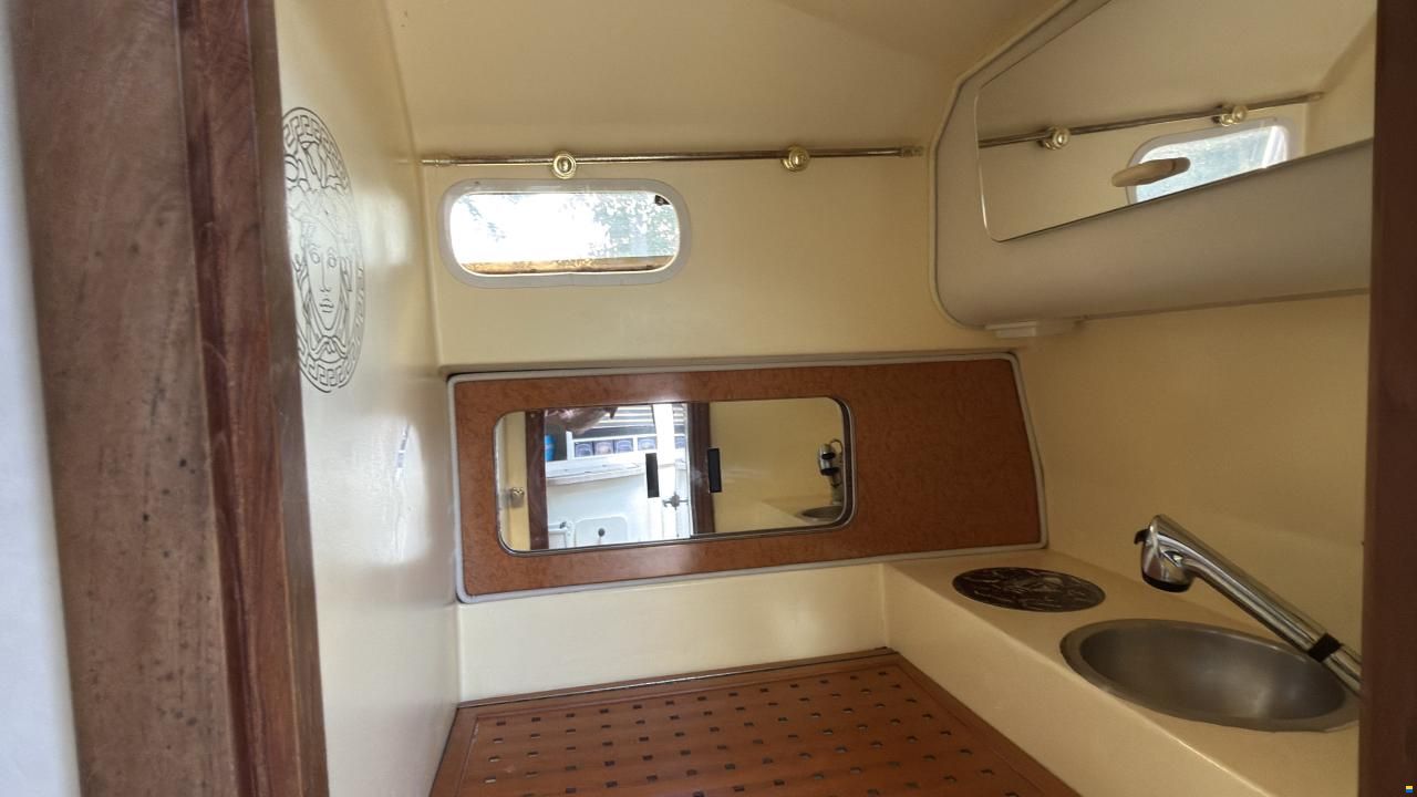 Monterey 2700 Sport