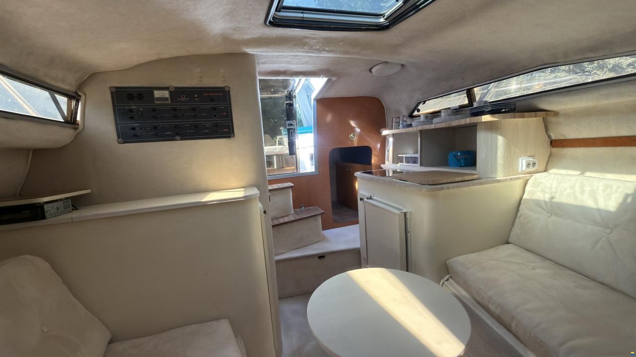 Monterey 2700 Sport