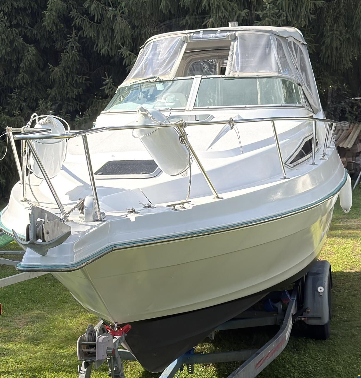 Monterey 2700 Sport