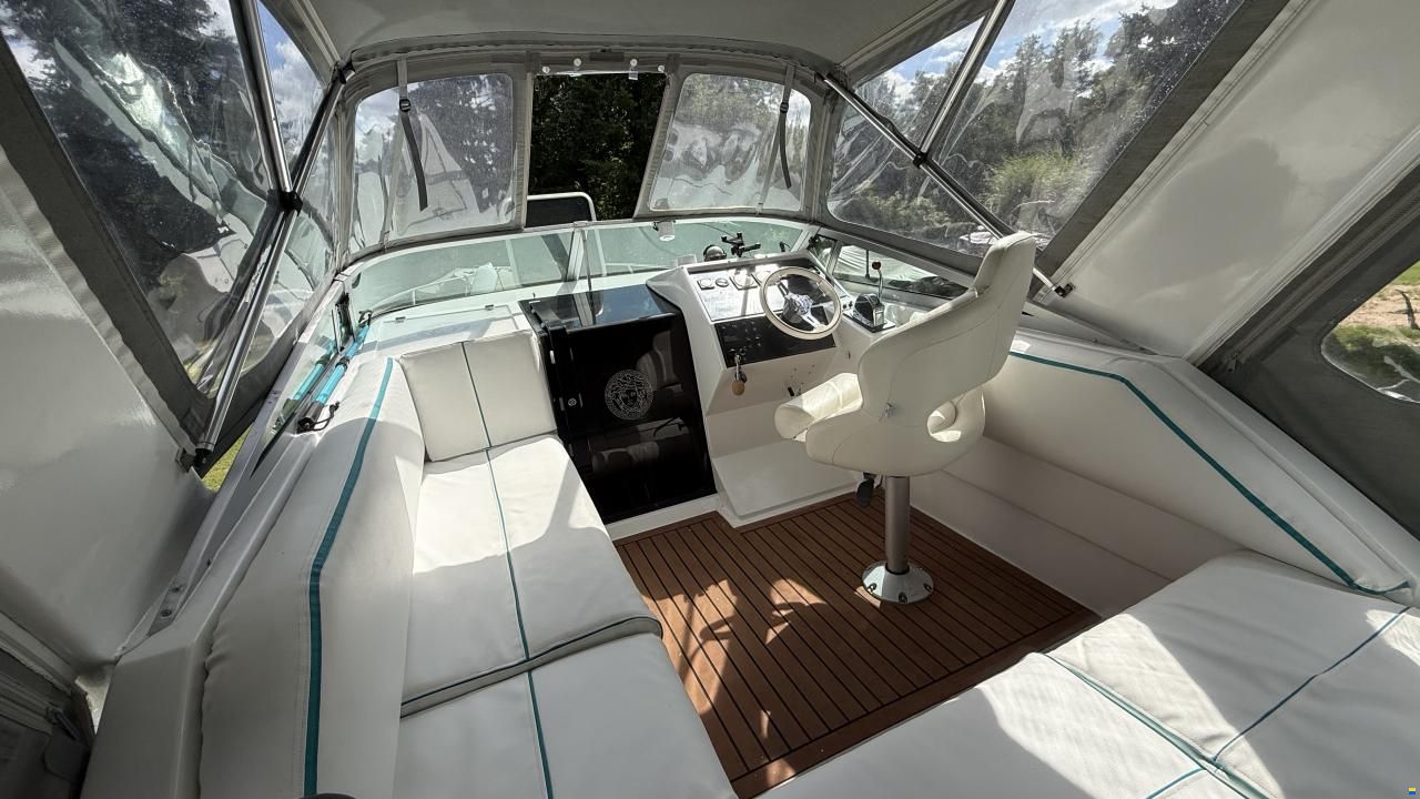 Monterey 2700 Sport