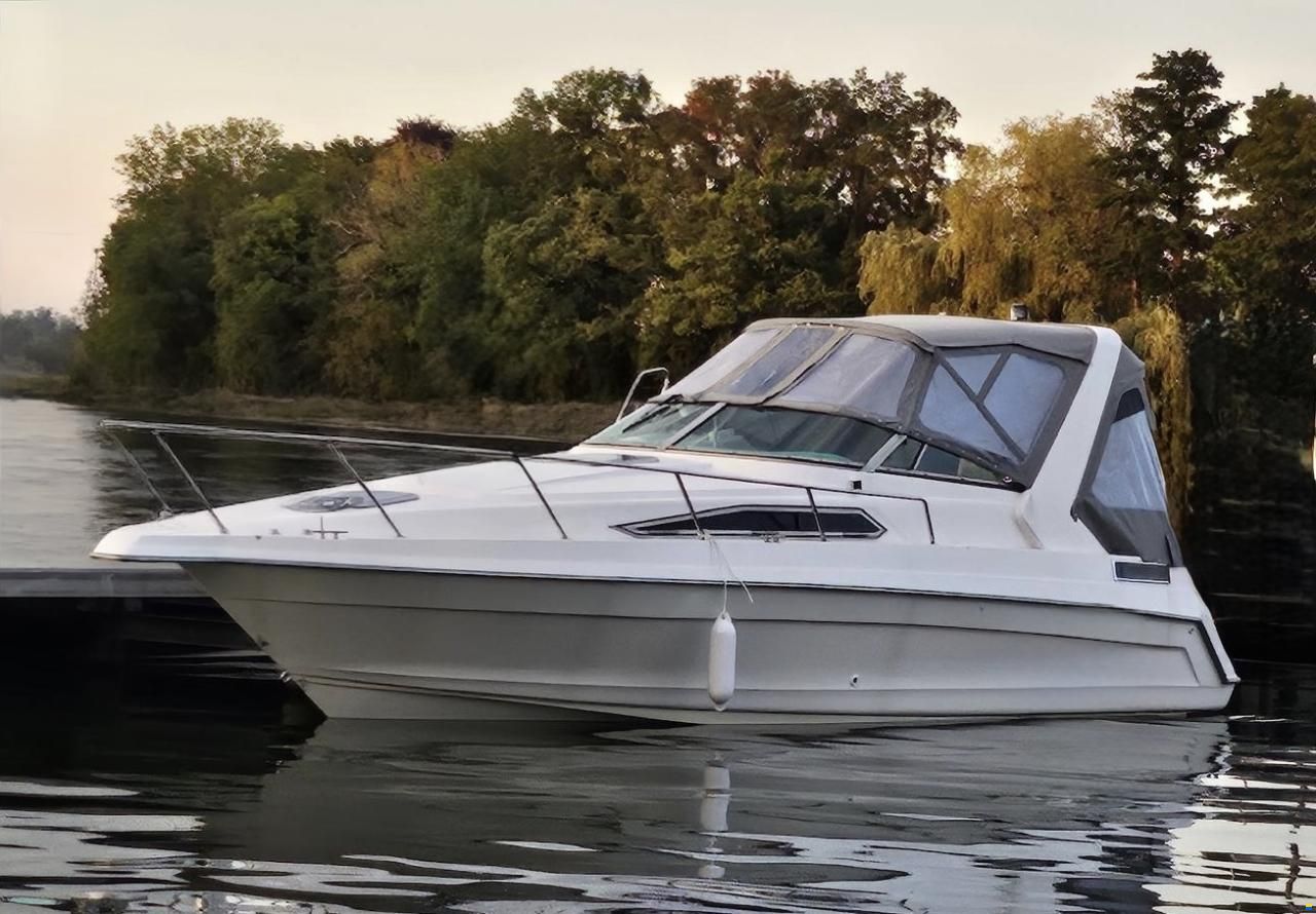 Monterey 2700 Sport