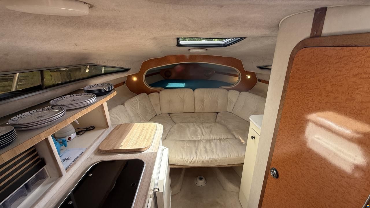 Monterey 2700 Sport