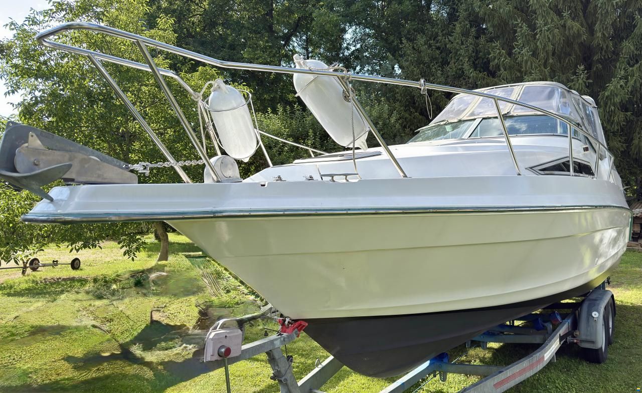 Monterey 2700 Sport