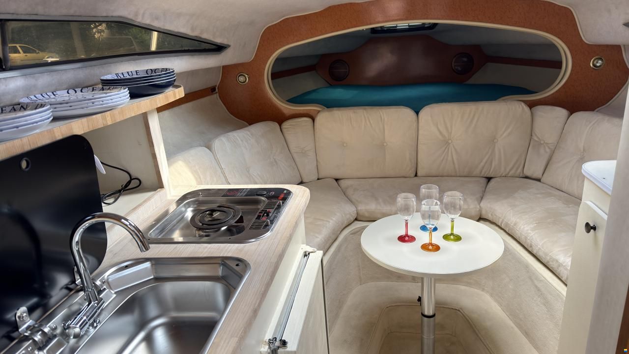 Monterey 2700 Sport