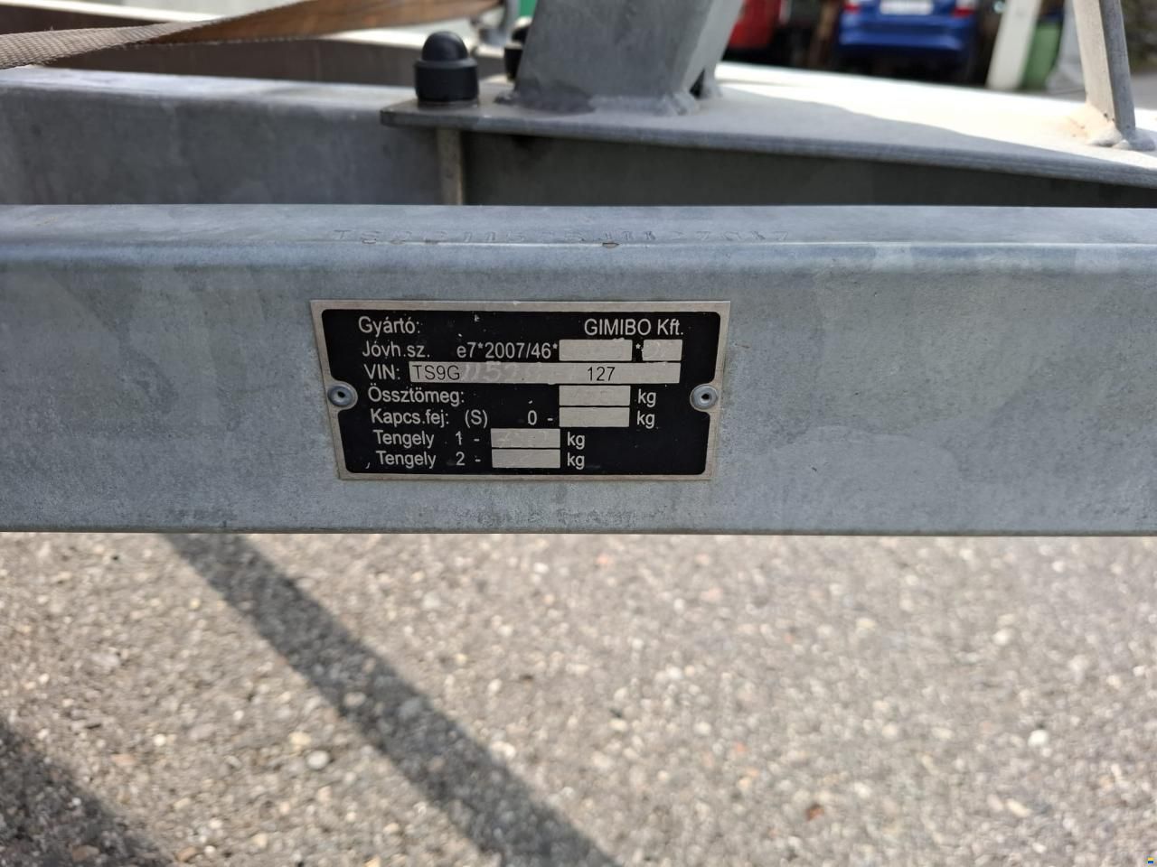 Abegglen 505