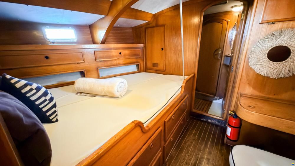 Jeanneau Sun Kiss 47