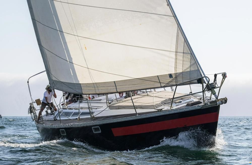 Jeanneau Sun Kiss 47