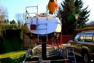 Sch&ouml;chl Sunbeam 25