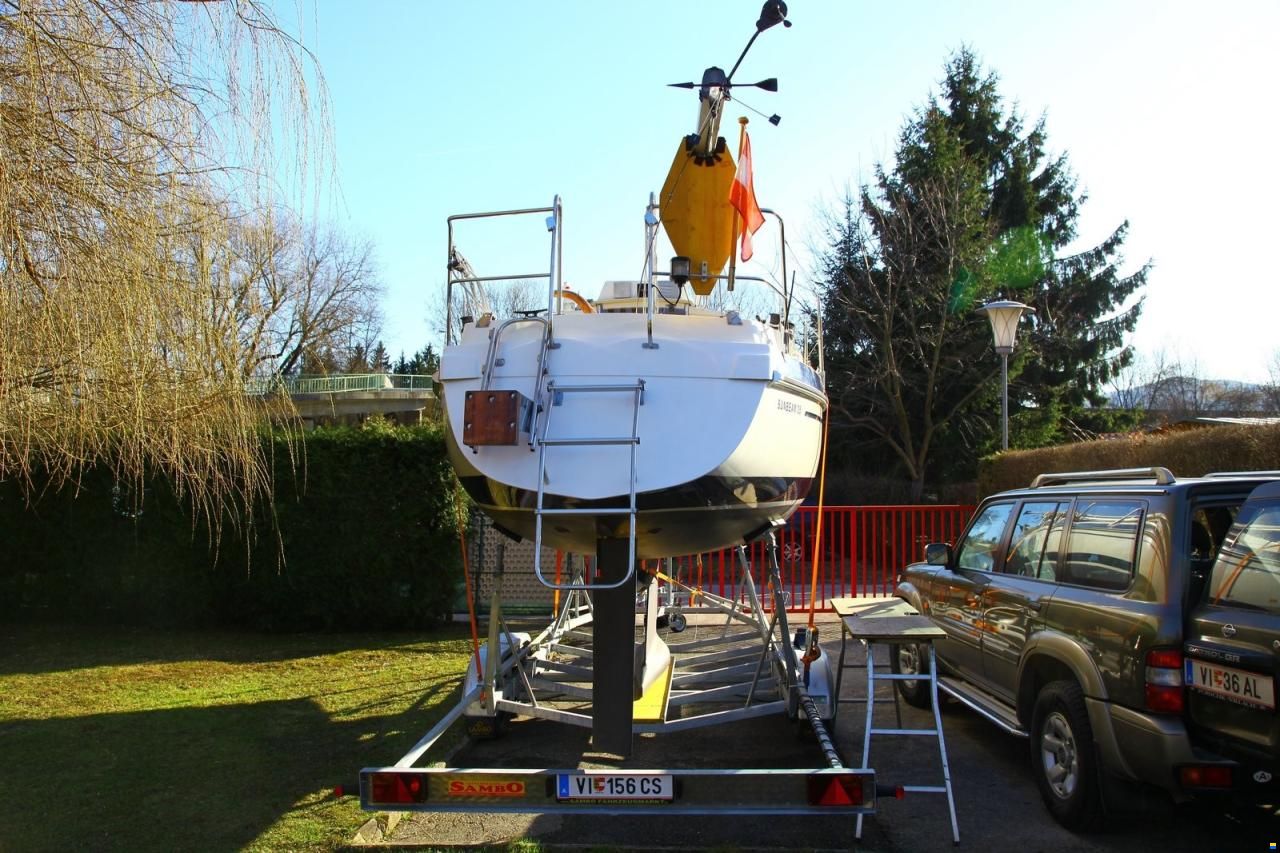 Sch&ouml;chl Sunbeam 25